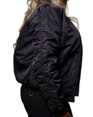 Bomber Jacket – Aviatrix