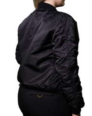 Bomber Jacket – Aviatrix