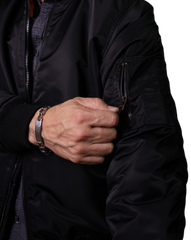 Bomber Jacket – Air Fleet