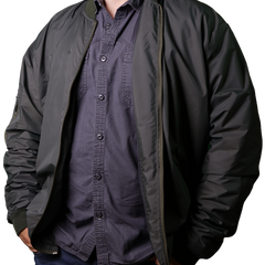 Bomber Jacket – Aero Pioneer