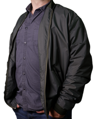 Bomber Jacket – Aero Pioneer