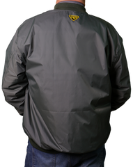 Bomber Jacket – Aero Pioneer
