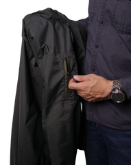 Bomber Jacket – Aero Pioneer