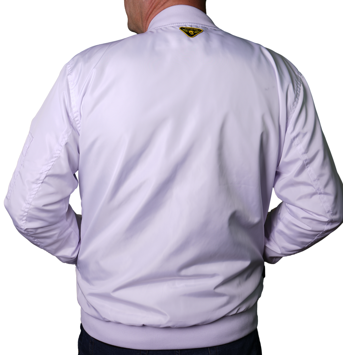Bomber Jacket - Air Chief