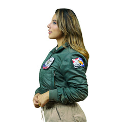 Super Nylon Jacket