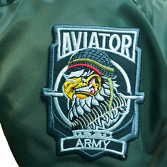 Super Nylon Jacket