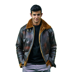 British Pilot Jacket