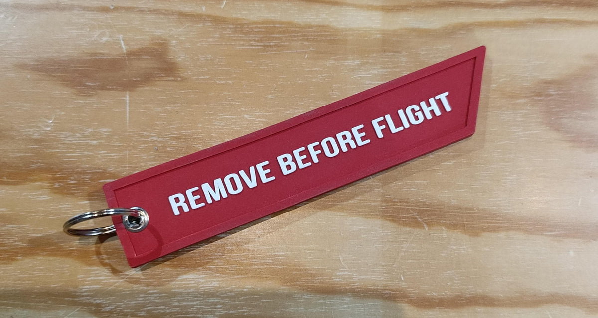 Llavero Remove