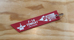Llavero F-14 Tomcat