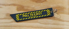 Llavero Pull to Eject
